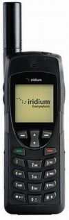 Iridium 9555 Иридиум 9555