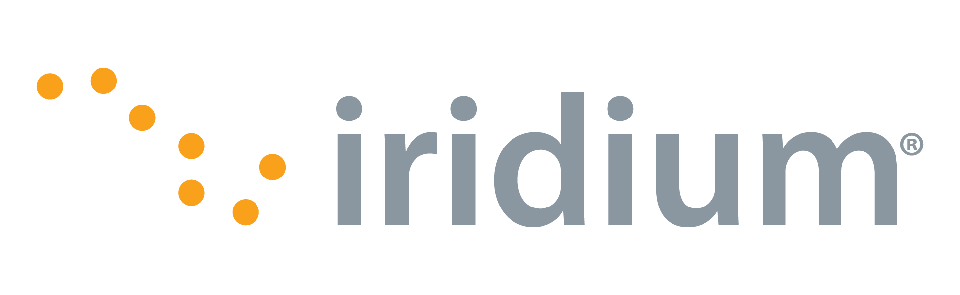 Iridium Иридиум