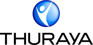 Thuraya спутниковая связь