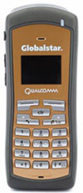 Qualcomm GSP-1700 Globalstar